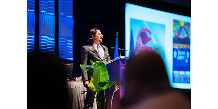 Desai ACOFP Annual Conference 2026
